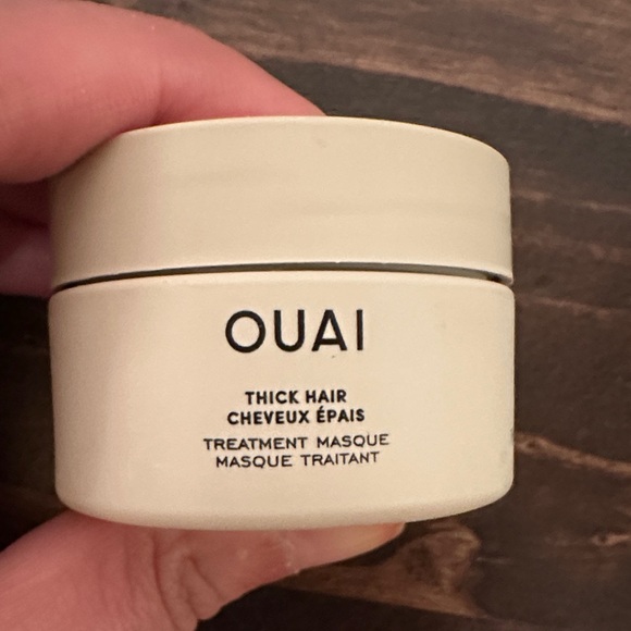 OUAI Hair Essentials Minis - Picture 3 of 5